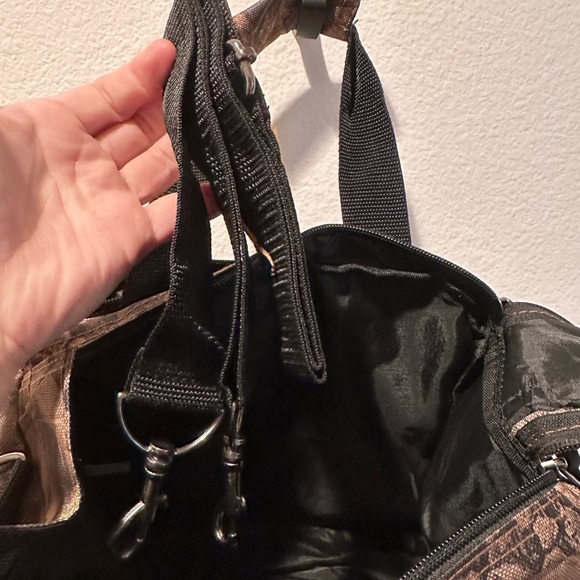 NRA camouflage bag - Picture 5 of 12